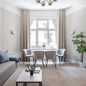 A13 Appartement