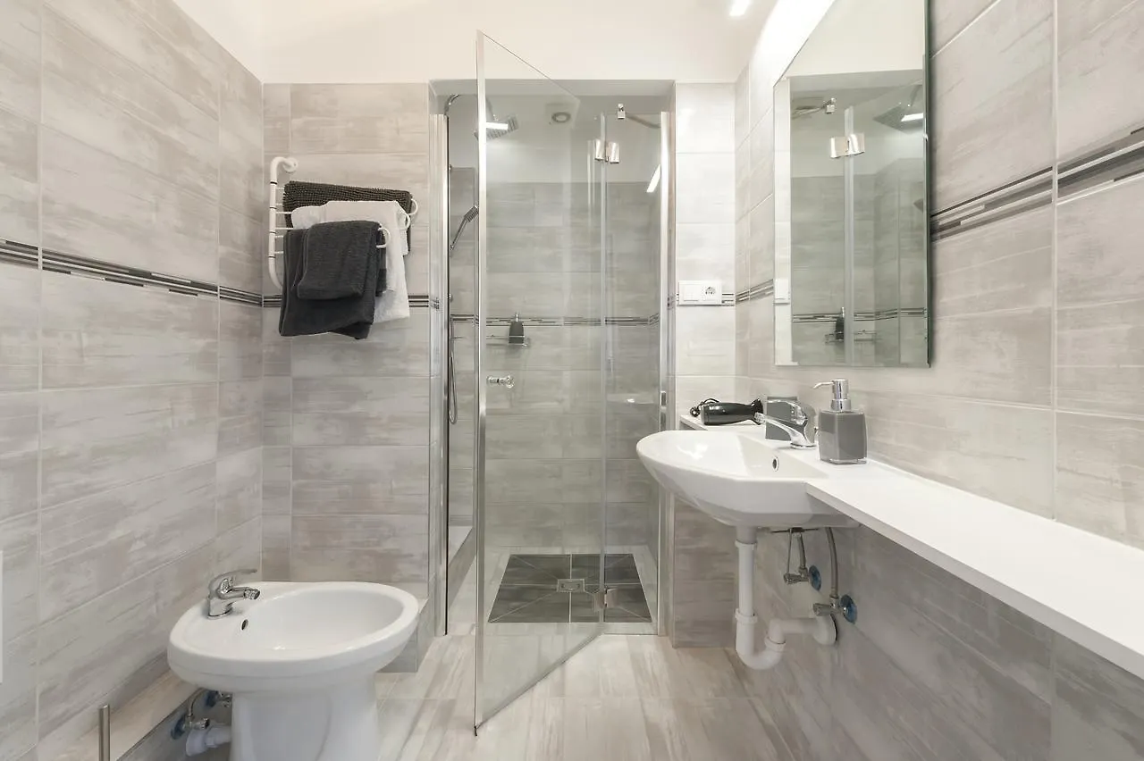 Casa Tua3 Apartamento Budapeste