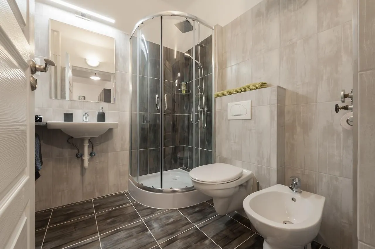 Casa Tua3 Apartamento Budapeste Hungria
